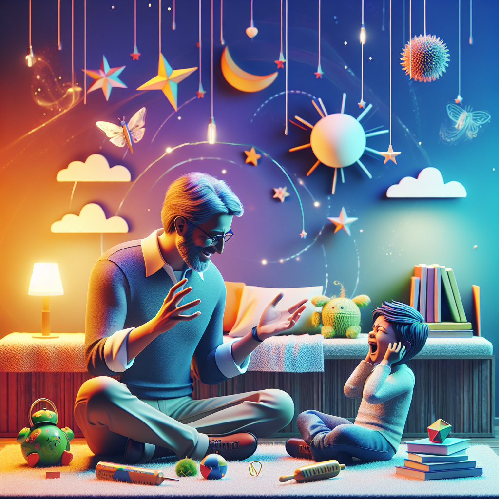 Tiago Fernandes - Educador
